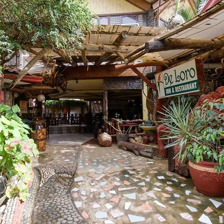 Oyo 621 De Loro Inn Puerto Princesa Exterior foto